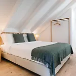 Ocean Porto - House فندق مبيت وإفطار 4*