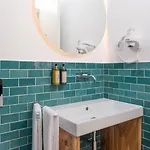 فندق مبيت وإفطار Ocean Porto - House