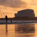 فندق مبيت وإفطار Ocean Porto - House 4*