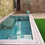 Ocean Porto - House فندق مبيت وإفطار 4*