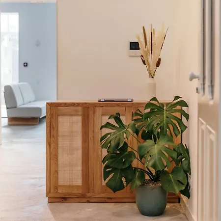 Couette-café Ocean Porto - House 4*