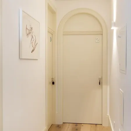 Ocean Porto - House ベッド・アンド・ブレックファスト