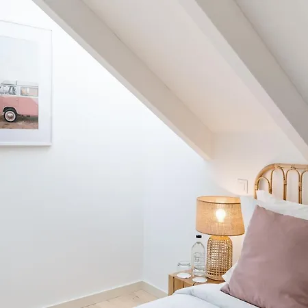 Ocean Porto - House Matosinhos (Porto)