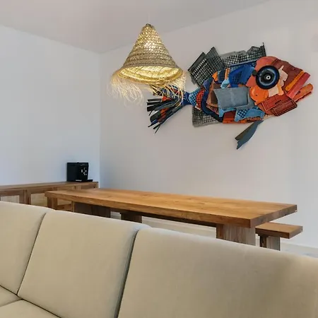 Ocean Porto - House 4*