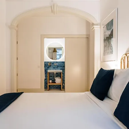 Ocean Porto - House 4* Matosinhos (Porto)