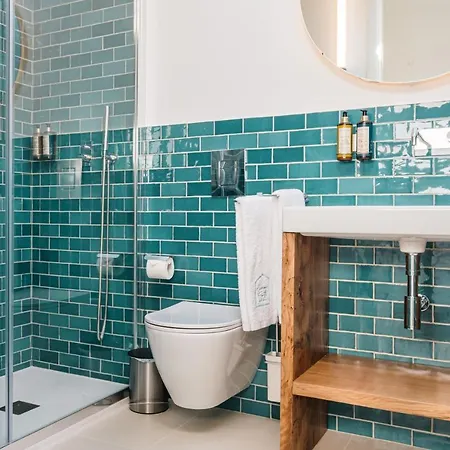 Ocean Porto - House 4*