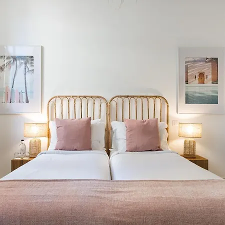 Ocean Porto - House Couette-café 4*