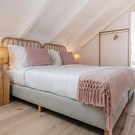 Ocean Porto - House ベッド・アンド・ブレックファスト