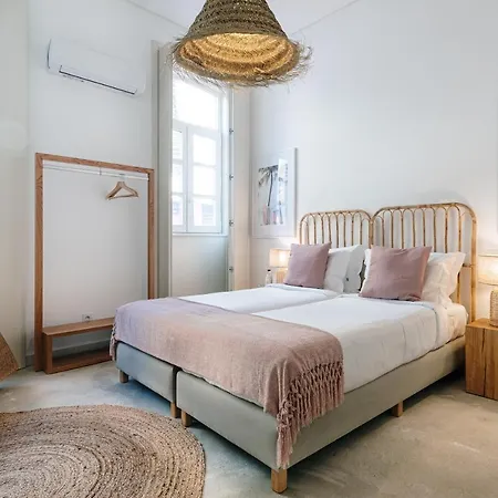 Ocean Porto - House 4* マトジニョシュ