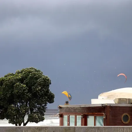 Ocean Porto - House ベッド・アンド・ブレックファスト