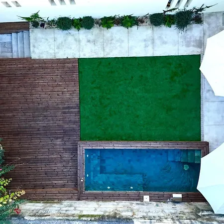 Ocean Porto - House Frühstückspension