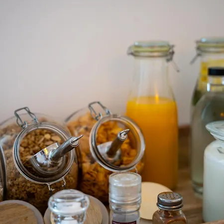 Ocean Porto - House Couette-café Matosinhos (Porto)