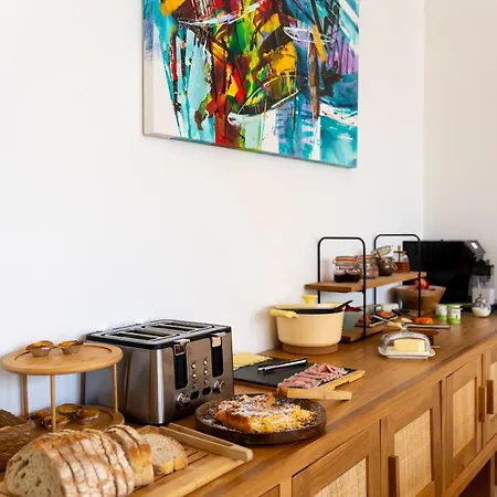 Ocean Porto - House ベッド・アンド・ブレックファスト