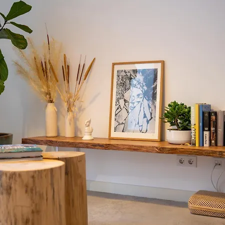 Frühstückspension Ocean Porto - House Matosinhos (Porto)