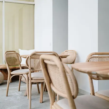 Ocean Porto - House Frühstückspension