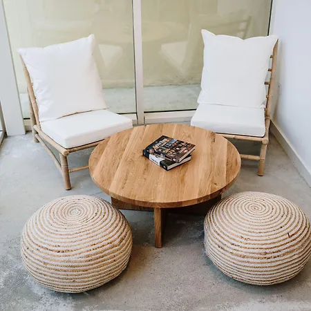 Bed & Breakfast Ocean Porto - House 4*