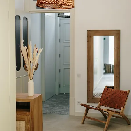 ベッド・アンド・ブレックファスト Ocean Porto - House マトジニョシュ