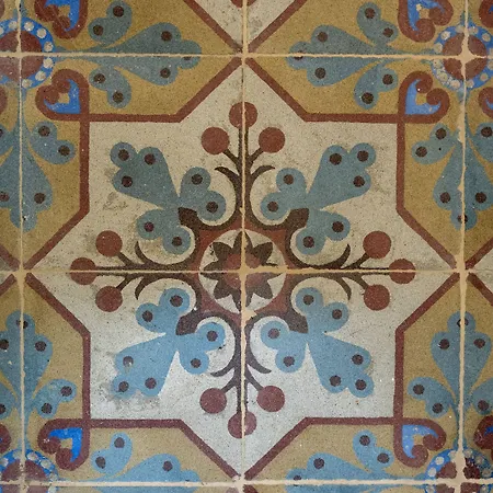 ベッド・アンド・ブレックファスト Ocean Porto - House マトジニョシュ