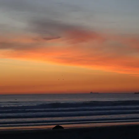 Ocean Porto - House Frühstückspension Matosinhos (Porto)