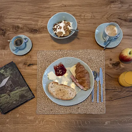 Bed & Breakfast Ocean Porto - House