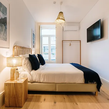 Ocean Porto - House Matosinhos (Porto)