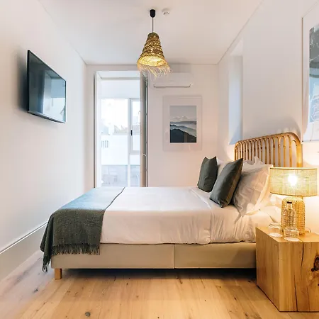 Ocean Porto - House ベッド・アンド・ブレックファスト マトジニョシュ