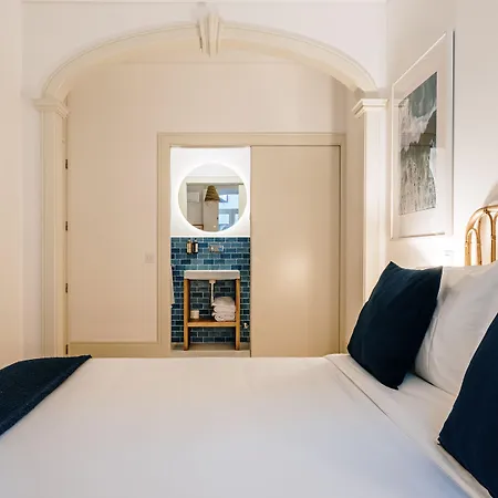 Ocean Porto - House 4*