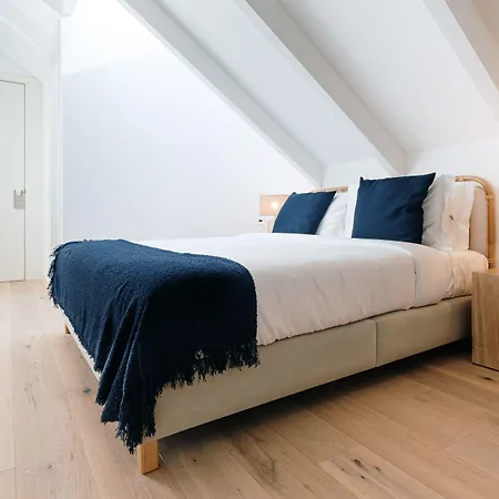 Ocean Porto - House Bed & Breakfast Matosinhos (Porto)