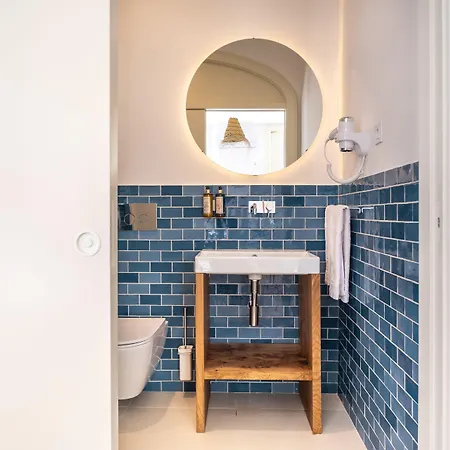 Bed & Breakfast Ocean Porto - House