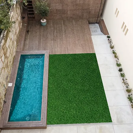 Ocean Porto - House 4* マトジニョシュ