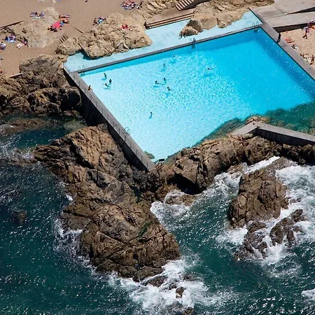 Ocean Porto - House 4*