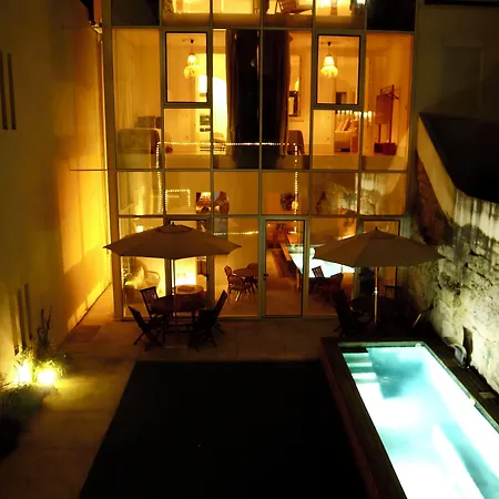 Bed & Breakfast Ocean Porto - House 4*
