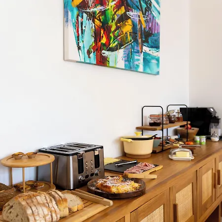 Ocean Porto - House Bed & Breakfast Matosinhos (Porto)