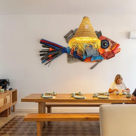 Ocean Porto - House 4* Matosinhos (Porto)