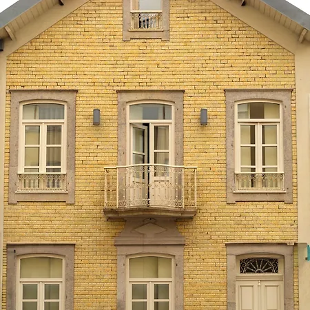 Bed & Breakfast Ocean Porto - House Matosinhos (Porto)