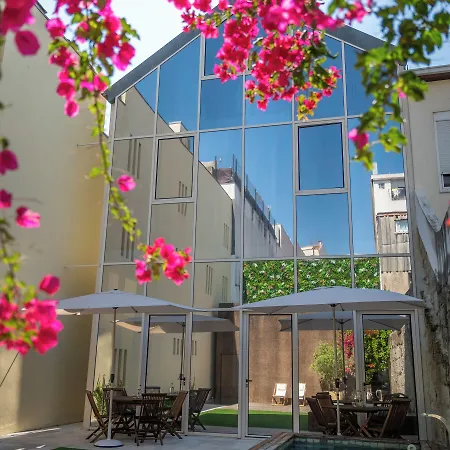 Ocean Porto - House 4*