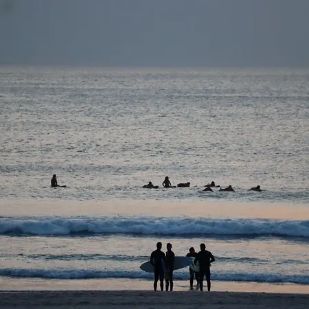 Ocean Porto - House Matosinhos (Porto)
