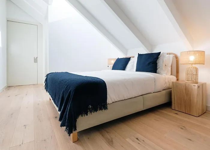 Ocean Porto - House 4*