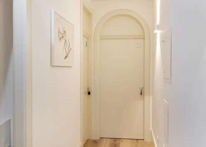 Ocean Porto - House Couette-café