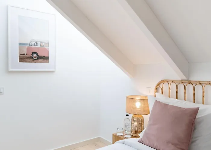 Ocean Porto - House Matosinhos (Porto)