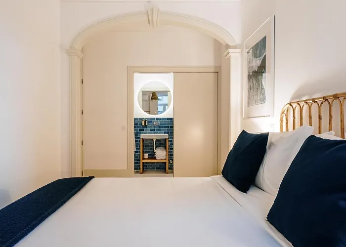 Ocean Porto - House 4* Matosinhos (Porto)