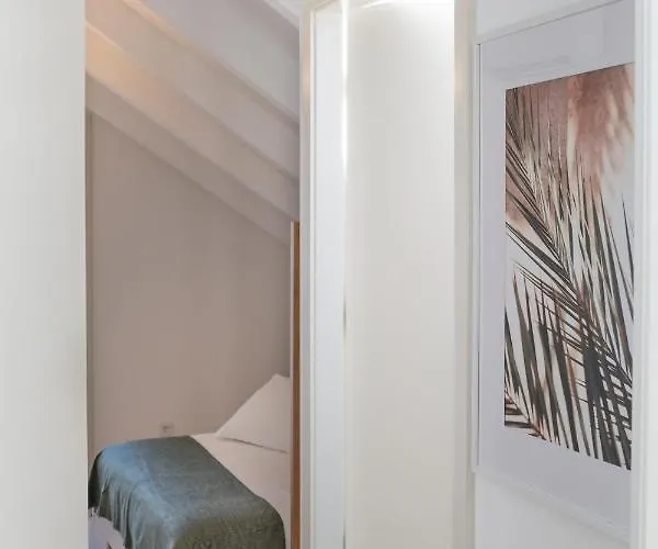 Ocean Porto - House 4* Matosinhos (Porto)