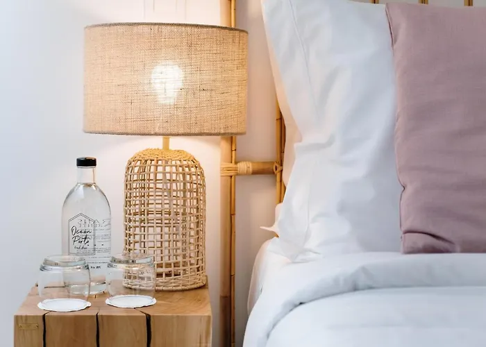 Couette-café Ocean Porto - House