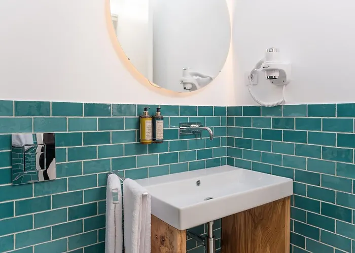 Nocleg ze śniadaniem Ocean Porto - House