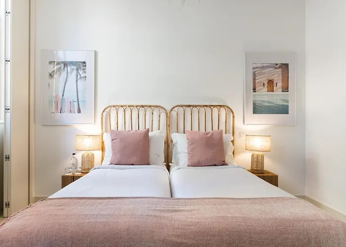 Ocean Porto - House Nocleg ze śniadaniem 4*