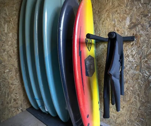 Ocean Porto - House 4*