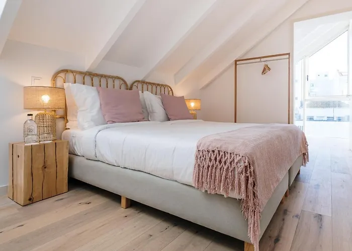 Ocean Porto - House Frühstückspension