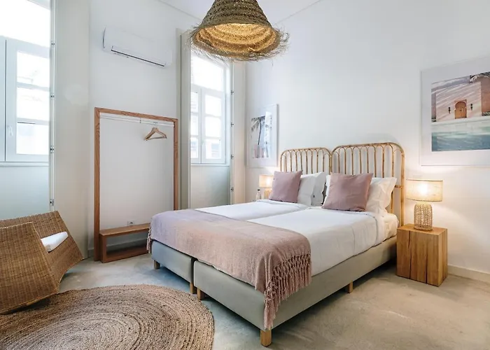 Ocean Porto - House 4* Matosinhos (Porto)