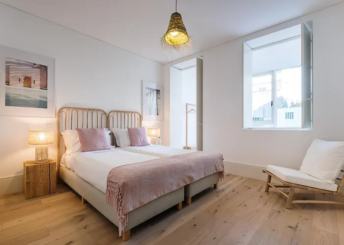 Ocean Porto - House Couette-café