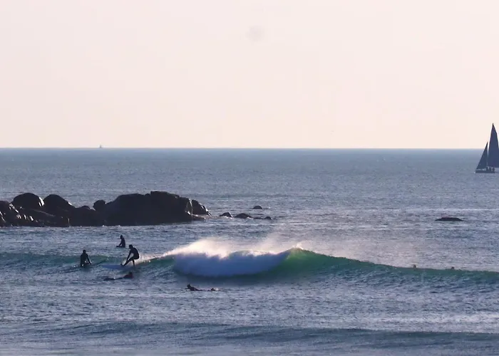 Ocean Porto - House Matosinhos (Porto)